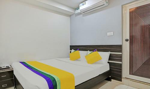 Hotel Treebo Trip Purple Suites