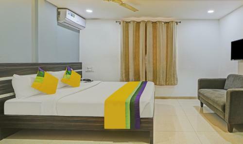 Hotel Treebo Trip Purple Suites