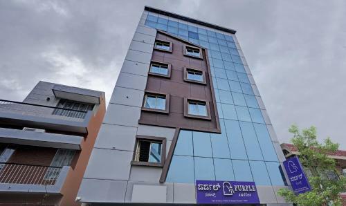 Hotel Treebo Trip Purple Suites
