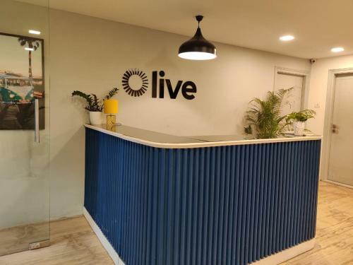 Hotel Olive Koramangala 100ft Rd By Embassy Group