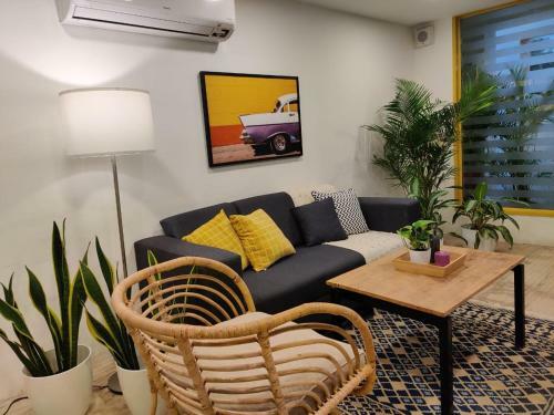 Hotel Olive Koramangala 100ft Rd By Embassy Group
