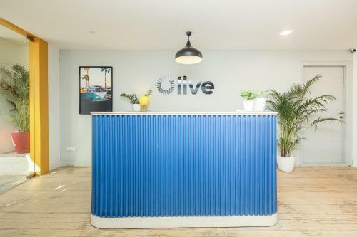 Hotel Olive Koramangala 100ft Rd By Embassy Group
