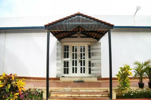 Bk Farm Villa With Pool