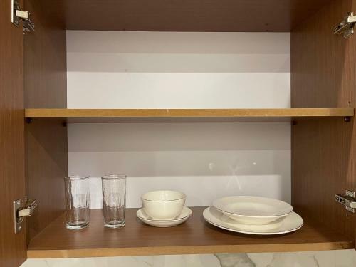 Apartamento Askon Premier Residence