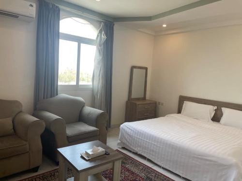 Apartamento ??? ????????-dora Al Faisaliah