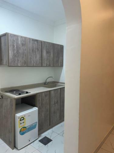 Apartamento ??? ????????-dora Al Faisaliah