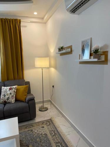 Apartamento ??? ????????-dora Al Faisaliah