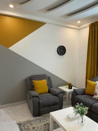 Apartamento ??? ????????-dora Al Faisaliah