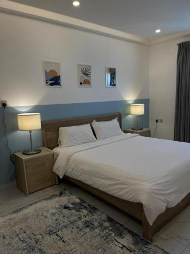Apartamento ??? ????????-dora Al Faisaliah
