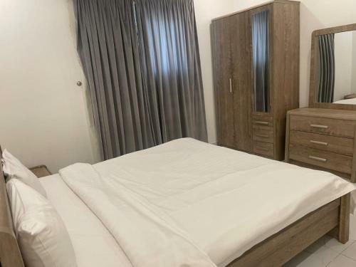 Apartamento ??? ????????-dora Al Faisaliah