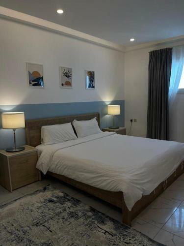 Apartamento ??? ????????-dora Al Faisaliah