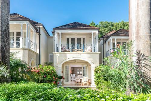 Villa Schooner Bay 113 - Boana