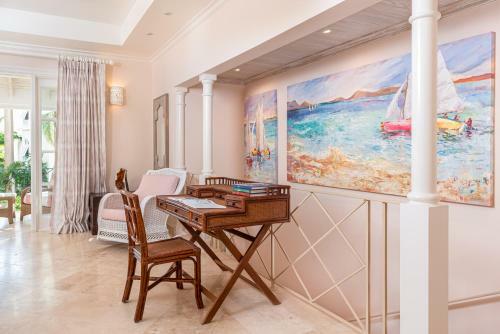 Villa Schooner Bay 113 - Boana