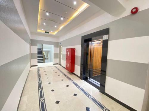 Apartamento Reema Flats