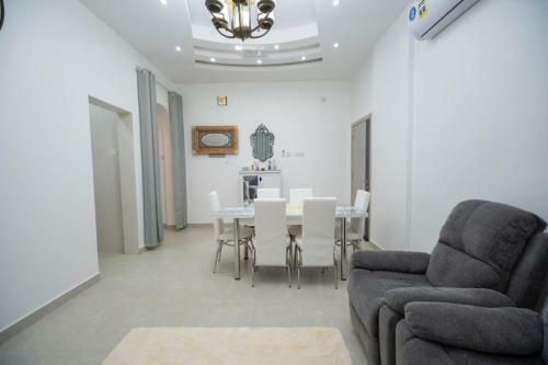 Apartamento Reema Flats