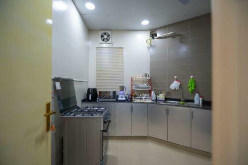 Apartamento Reema Flats