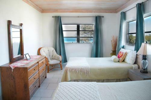 Apartamento Cottage Cut Villas
