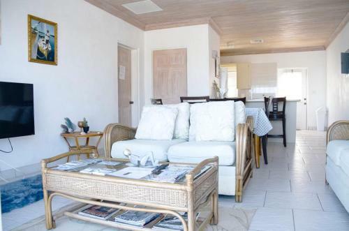 Apartamento Cottage Cut Villas