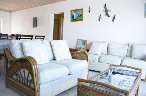 Apartamento Cottage Cut Villas