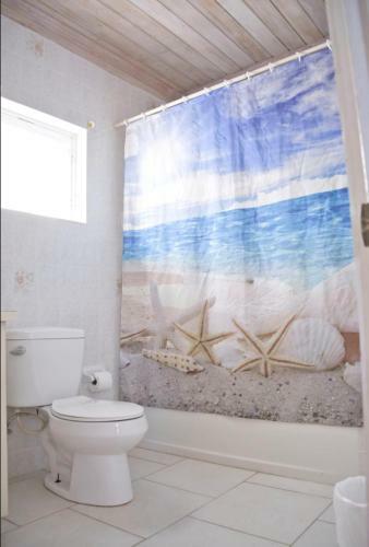 Apartamento Cottage Cut Villas