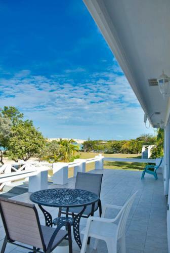 Apartamento Cottage Cut Villas