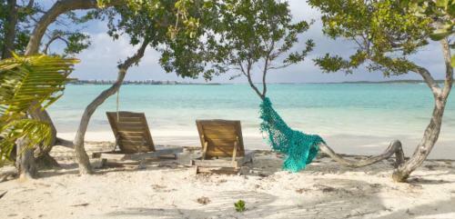 Apartamento Cottage Cut Villas