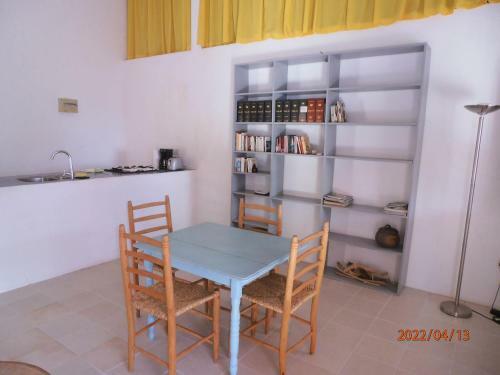 Villa The Pink House