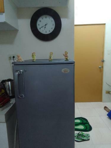 Apartamento Guest House In Cainta Rizal