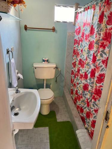 Shirvan Holiday Apartments One Bedroom