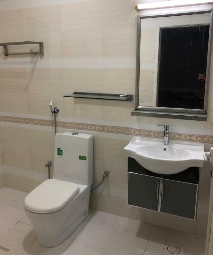 Apartamento New Salalah Suite