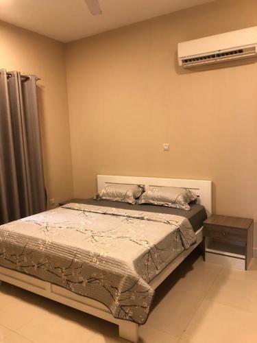 Apartamento New Salalah Suite