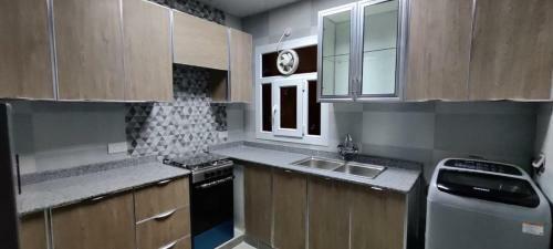 Apartamento Al Noor Suites