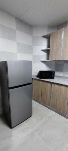 Apartamento Al Noor Suites