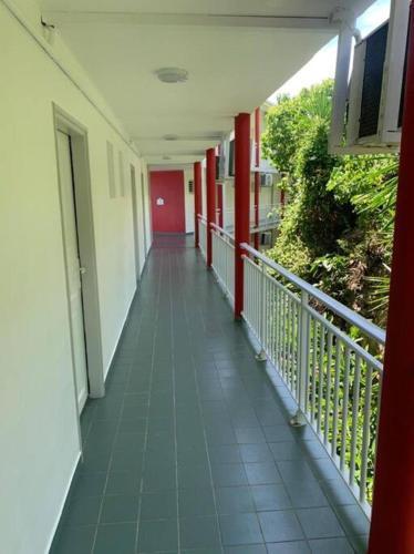 Apartamento Ti Studio Aliz� (r�nov�)