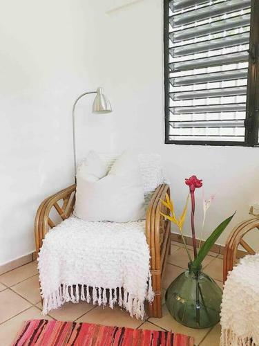 Apartamento Casa Bohique Tropical Rainforest Getaway