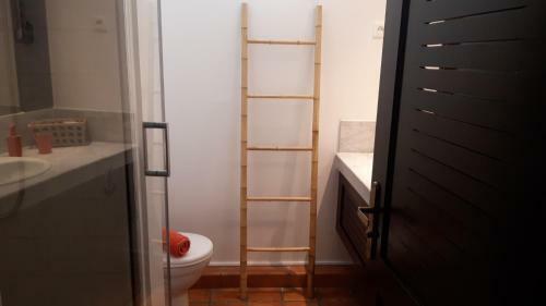 Apartamento Le Dodo Beach