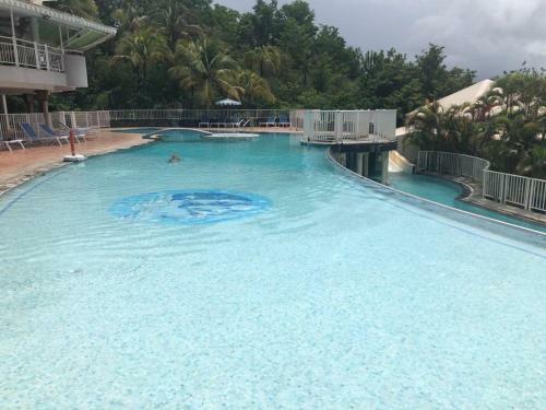 Apartamento Tr�sor De La Baie 2