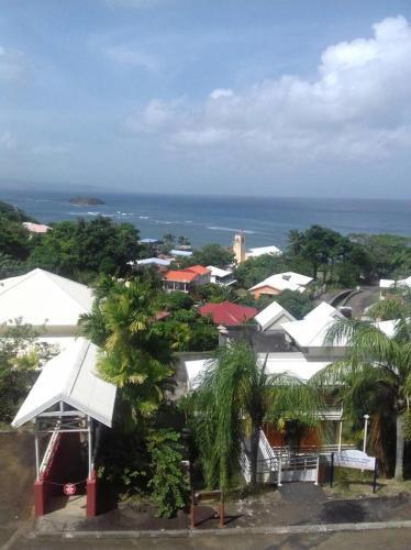 Apartamento Tr�sor De La Baie 2