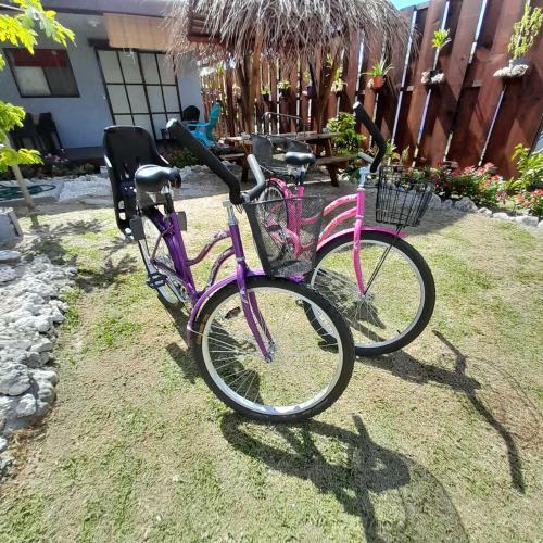 Apartamento Nuutea Lodge Rangiroa