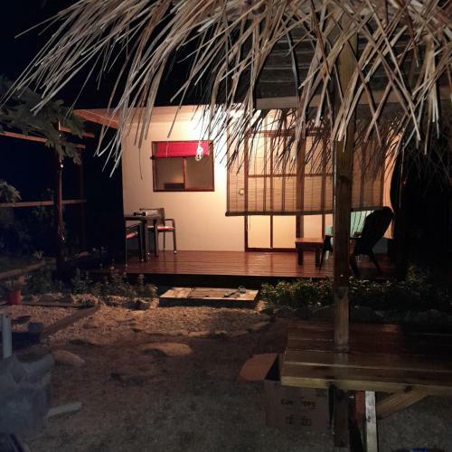 Apartamento Nuutea Lodge Rangiroa