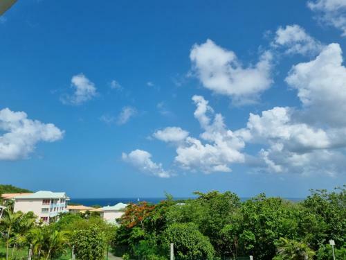 Apartamento Studio R�sidence De La Baie