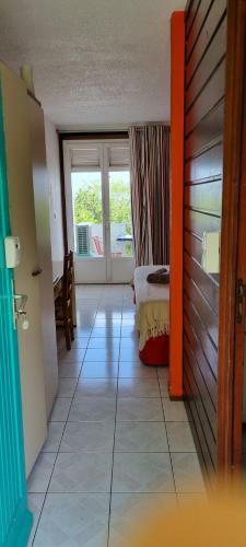 Apartamento Studio R�sidence De La Baie