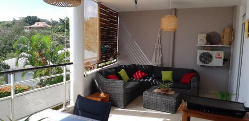 Apartamento Agreable Logement Avec Grande Terrasse