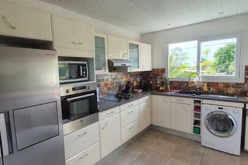 Villa 10 Pers. Piscine Priv�e, Class�e ***