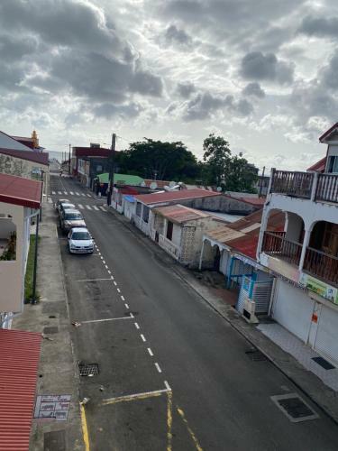 Apartamento Peyi Galante �vasion