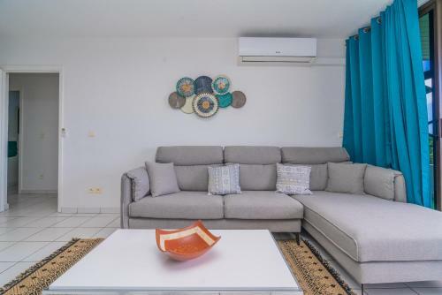 The Sunny Apartment In Mahina Wpool