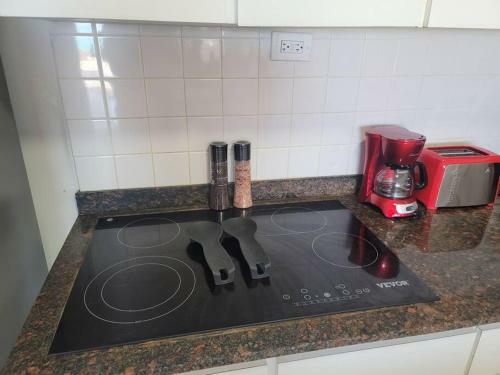 Apartamento Peaceful Ocean Front Home Near Rainforest & Rivers 102