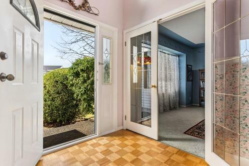 Bnb Hide-out Private Hidden Bedroom-in Beautiful Home