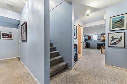 Bnb Hide-out Private Hidden Bedroom-in Beautiful Home