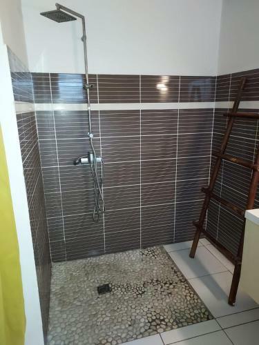 Apartamento Kaz A Fruit A Pain